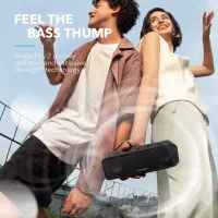 اسپیکر انکر مدل soundcore 3