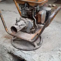 ویبراتور بنزینی کارکرد کم درحد صفر