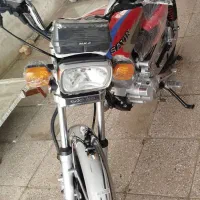 موتور ساوین 150 خشک فروش فوری