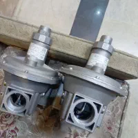 ریگراتور گاز