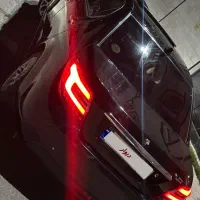 دنا پلاس توربو اوتوماتیک