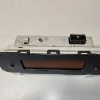 تعمیر ساعت پژو 206-207 با ضمانت