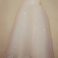 لباس مجلسی دخترانه