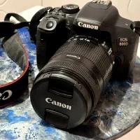 دوربین عکاسی کنان Canon