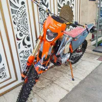 موتور 250 ktn