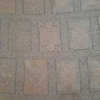دوتاروفرشی ۱۲ متری بفروش میرسد هنوز شسته نشده