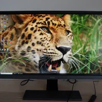 مانیتور بنکیو EL2870U سایز ۲۸ اینچ UHD 4K