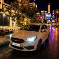 ماشین شاهین 1402 G