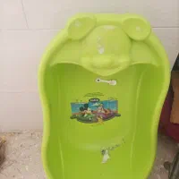 وان بچه استفاده نشده