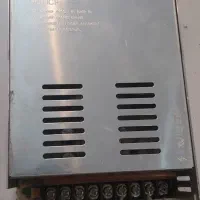 منبع تغذیه صنعتی