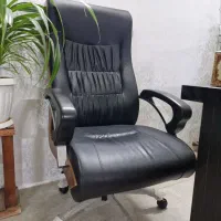 صندلی مدیریتی «اداری ، فروشگاهی»