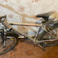 دوچرخه مدل VENTO