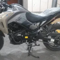 موتور Na250مدل 1404 صفر
