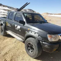 پیکاپ ریچ ۹۴