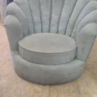 مبل صدفی