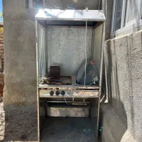 فرساندویچ وتخمه پز