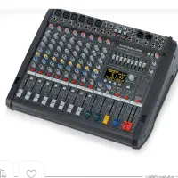 میکسر دایناکورد تری 600 با جفت باند اکتیو