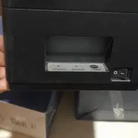 پرینتر حرارتی