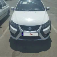 کوییک RSسقف مشکی فقط معاوضه با اطلس