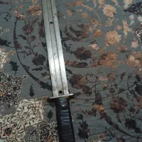 شمشیر
