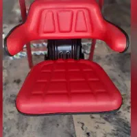 انواع قطعات تراکتور