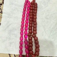 تسبیح کهربا و سندلوس المان