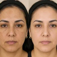 خدمات ار اف و ابرسان مدل رایگان