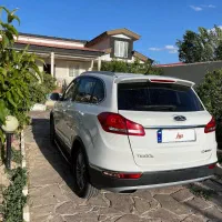 تیگو ۵ FL|خودرو سواری و وانت|تهران, شمس‌آباد|دیوار