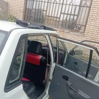 پراید صندوق‌دار بنزینی، مدل ۱۳۸۰|خودرو سواری و وانت|مشهد, عبادی|دیوار