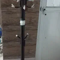 چوب لباسی ایستاده