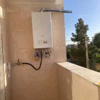 تعمیر و نصب پکیج