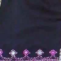 دوخت آینه