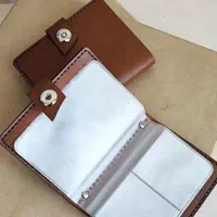 کیف مدارک گم شده،بنام امین رستمی نژاد