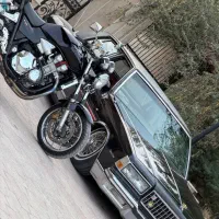 کاپریس کلاسیک‌ ۱۹۸۷