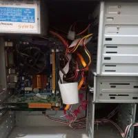 کیس برای کارای معمولی