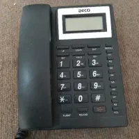 تلفن ثابت1540cid
