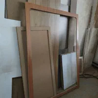 قاب ملامینه 125در160