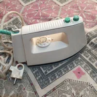 اتوبخار قدیمی