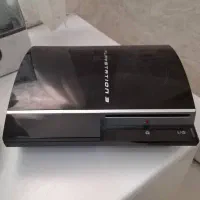 کپی خور با بازی و دسته با هارد ۵۰۰ گیگ و بازی