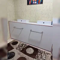 تخت تاشو ام دی اف
