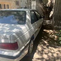ماشین پارس سفارسی