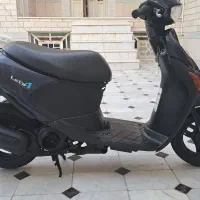 موتور پاکشتی لتس فور