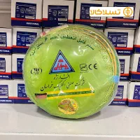 انواع سیم و کابل برق با قیمت ویژه