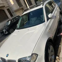 Bmw x3|خودرو سواری و وانت|مشهد, کوثر|دیوار