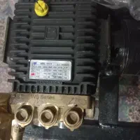 ست کامل کارواش نو