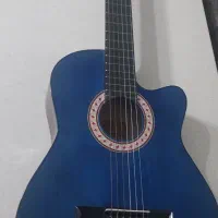 گیتار کلاسیک