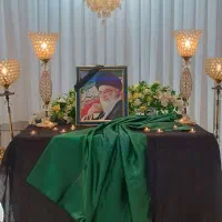 تالارپذیرایی