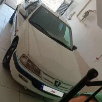 پژو پارس مدل95