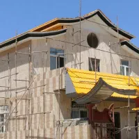 جوشکاری سربندی