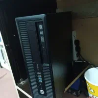 کامپوتر hp